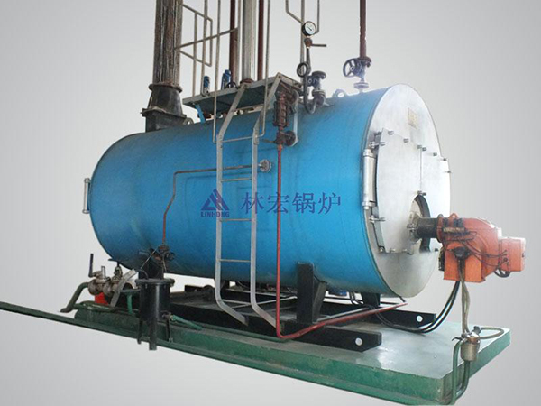 燃油(氣)蒸汽、熱水鍋爐